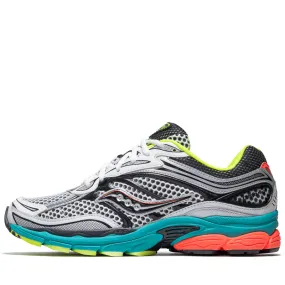 weekday running choice Saucony Progrid Omni 9 - Silver/Mutant
