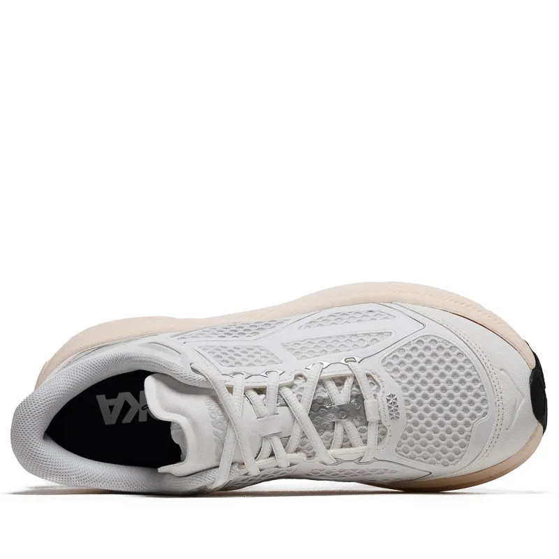 Versatile use Hoka Clifton One9 - Frost/Cosmic Grey