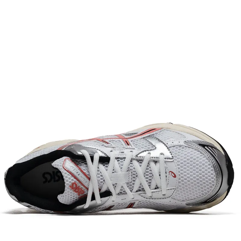 Asics Gel-1130 - White/Desert Red Trail Running
