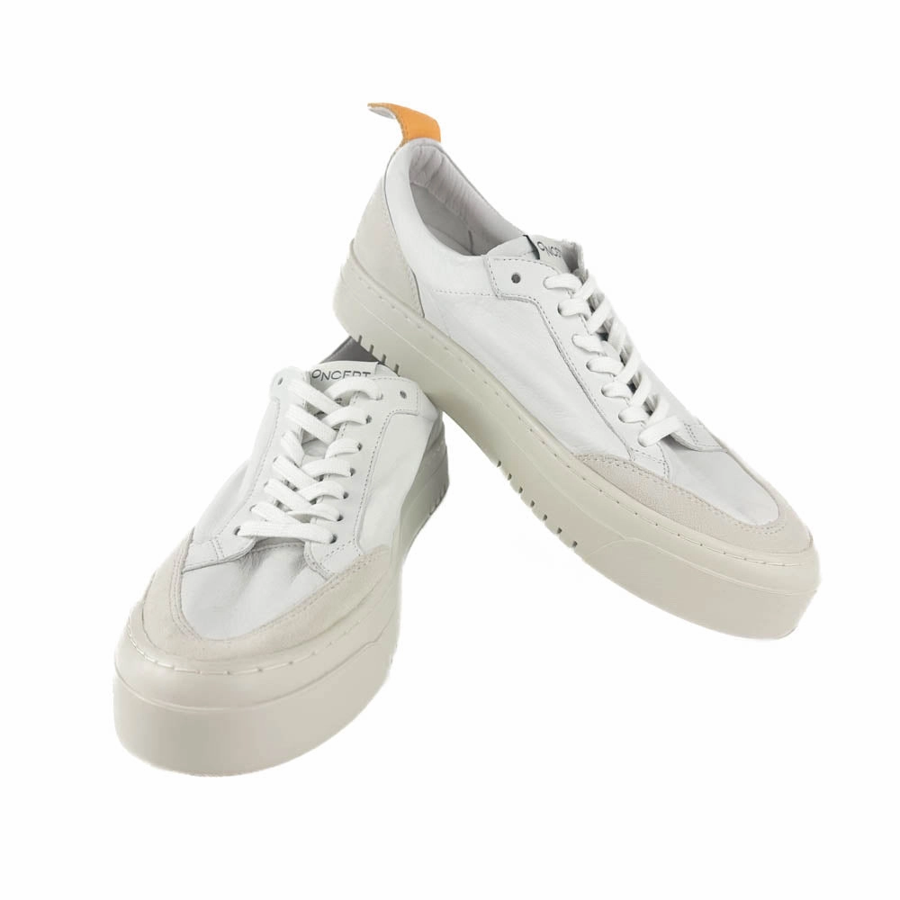 Oncept - London (White Cloud) Comfort-Oriented Relax Vibe