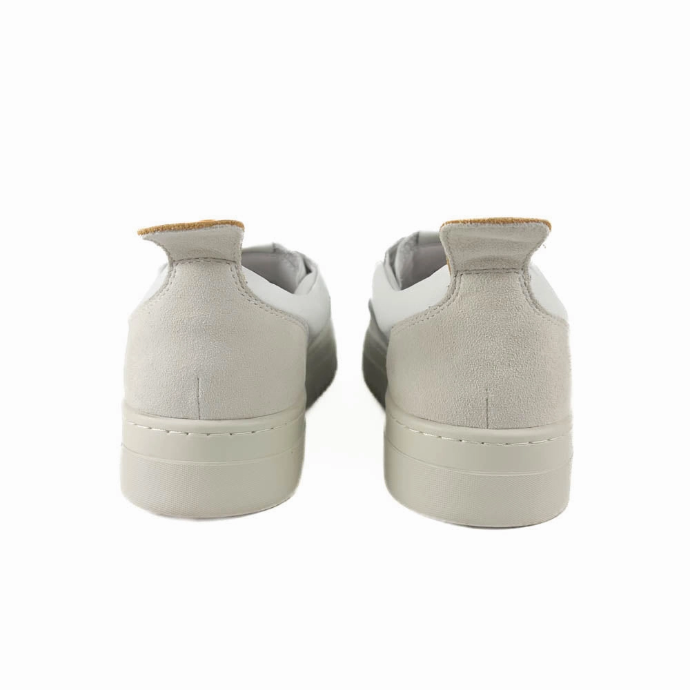 road running shoes Oncept - London (White Cloud)