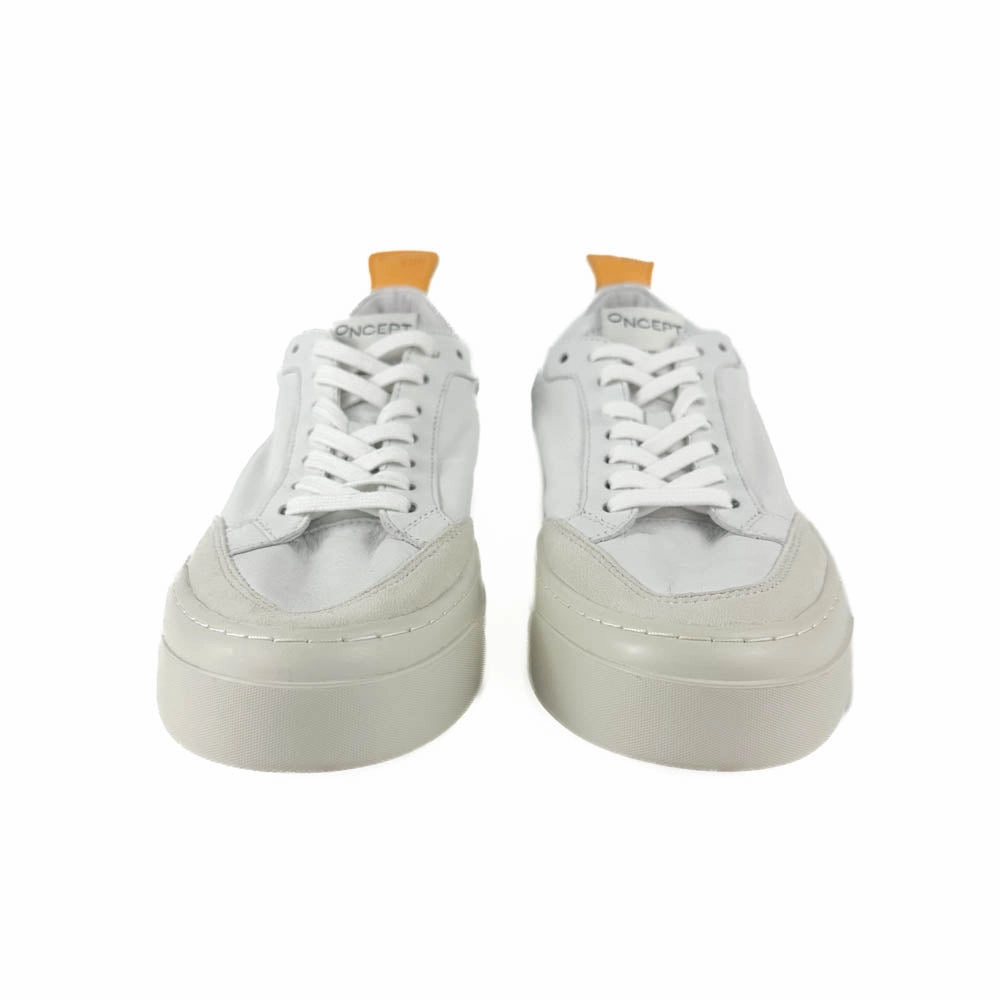 moon - design shoes Long - lasting Performance Oncept - London (White Cloud)