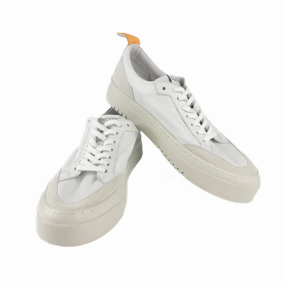 Oncept - London (White Cloud) Comfort-Oriented Relax Vibe