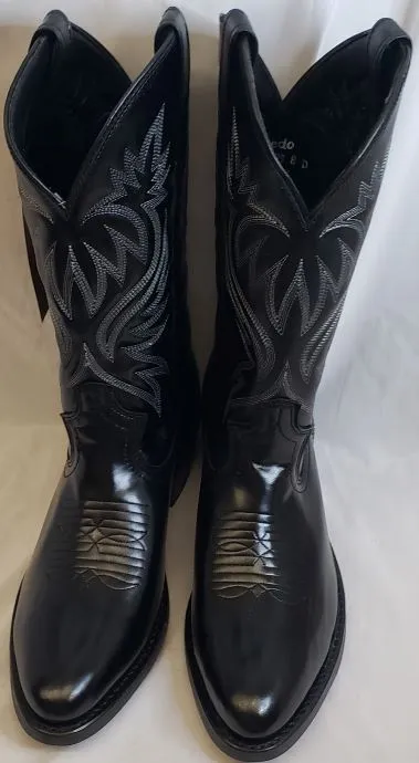 Windproof Design Izzy -- Men's 13" Western Boot