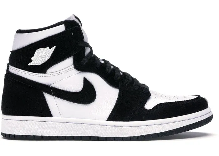 Jordan 1 Retro High Panda Dive Gear
