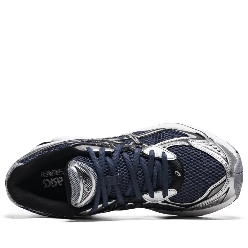 Asics GT-2160 - Indigo Fog/Pure Silver High   Top Style Good elasticity