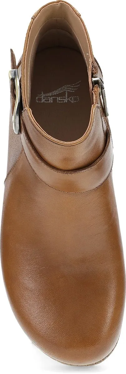 Fashion Edge Brennan | Calf | Tan