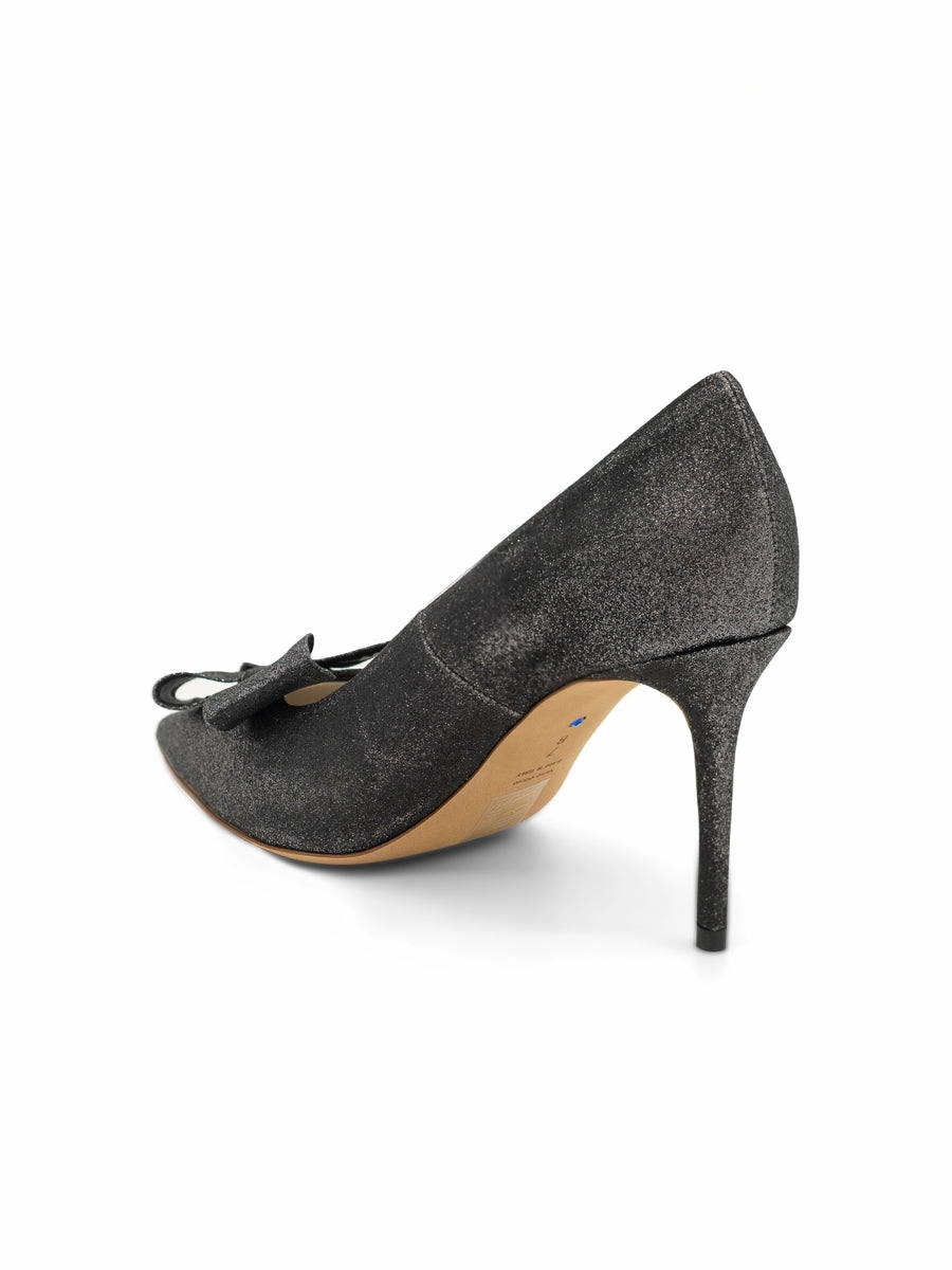 Fia Pointed Toe Pump Chic Vibe Soft Sole