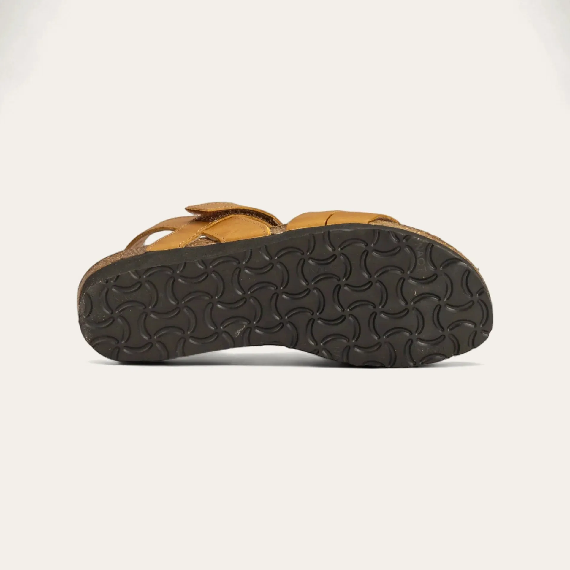 Kayla | Nubuck | Oiley Dune Night Glow Heritage Line