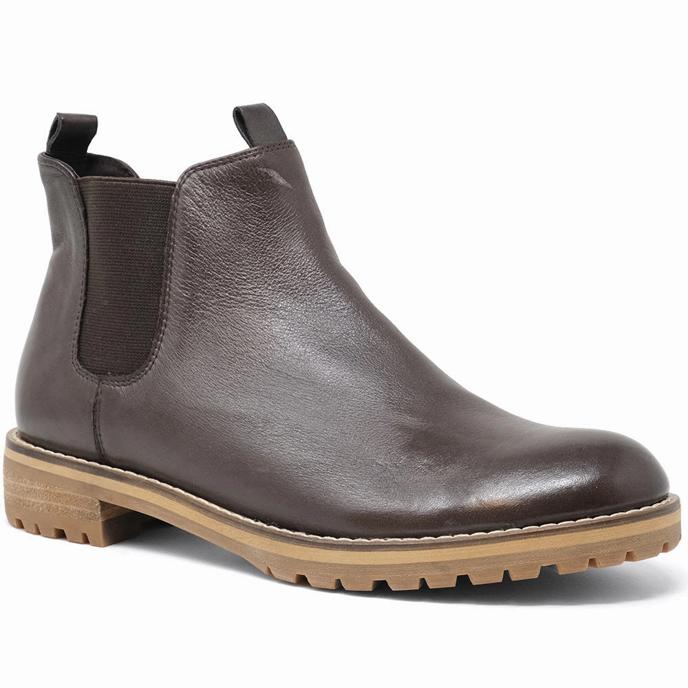 Tough Build Comfortable Stability Miscoti-W