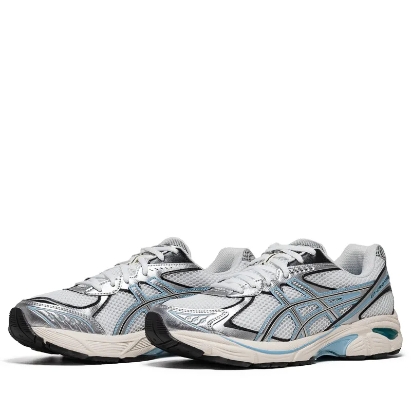 Asics GT-2160 - White/Pure Silver FoamMidsole Stabilizing Plate