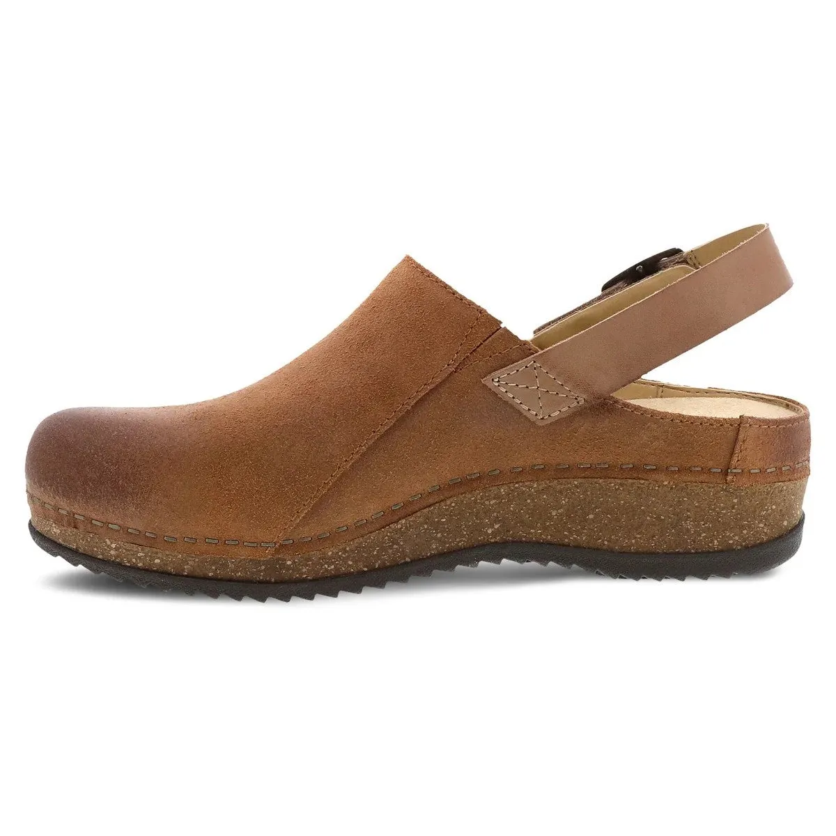 Merrin | Burnished Suede | Tan Moon Tone Skin Soft