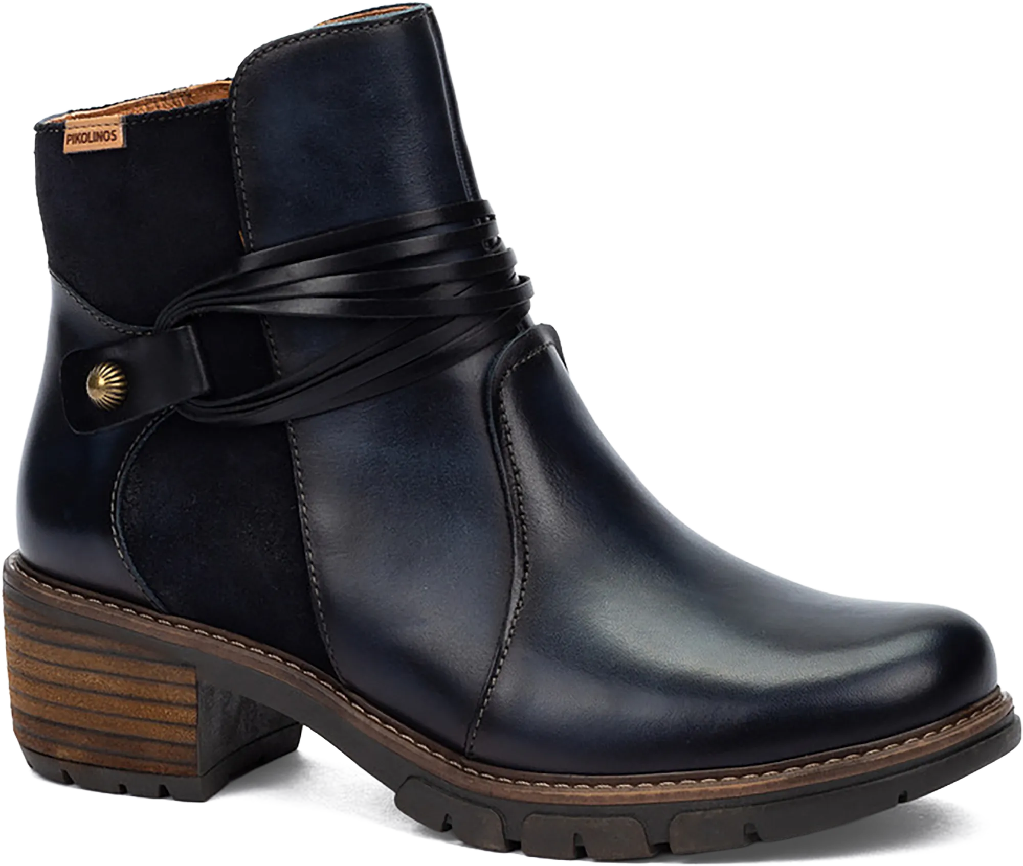 San Sebastian 8906C2 Lightweight Feel