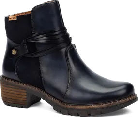 San Sebastian 8906C2 Ankle Coverage