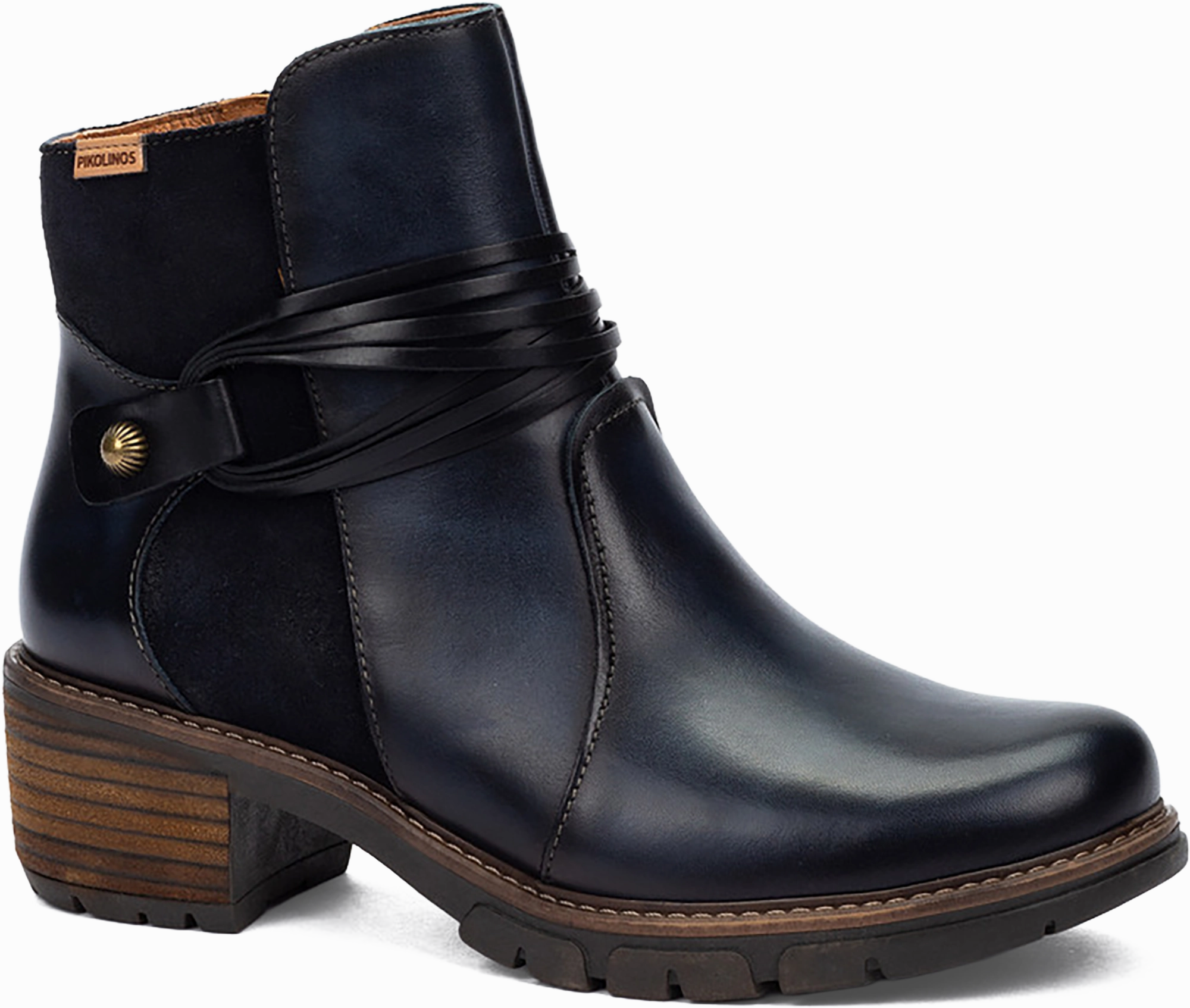 San Sebastian 8906C2 Lightweight Feel