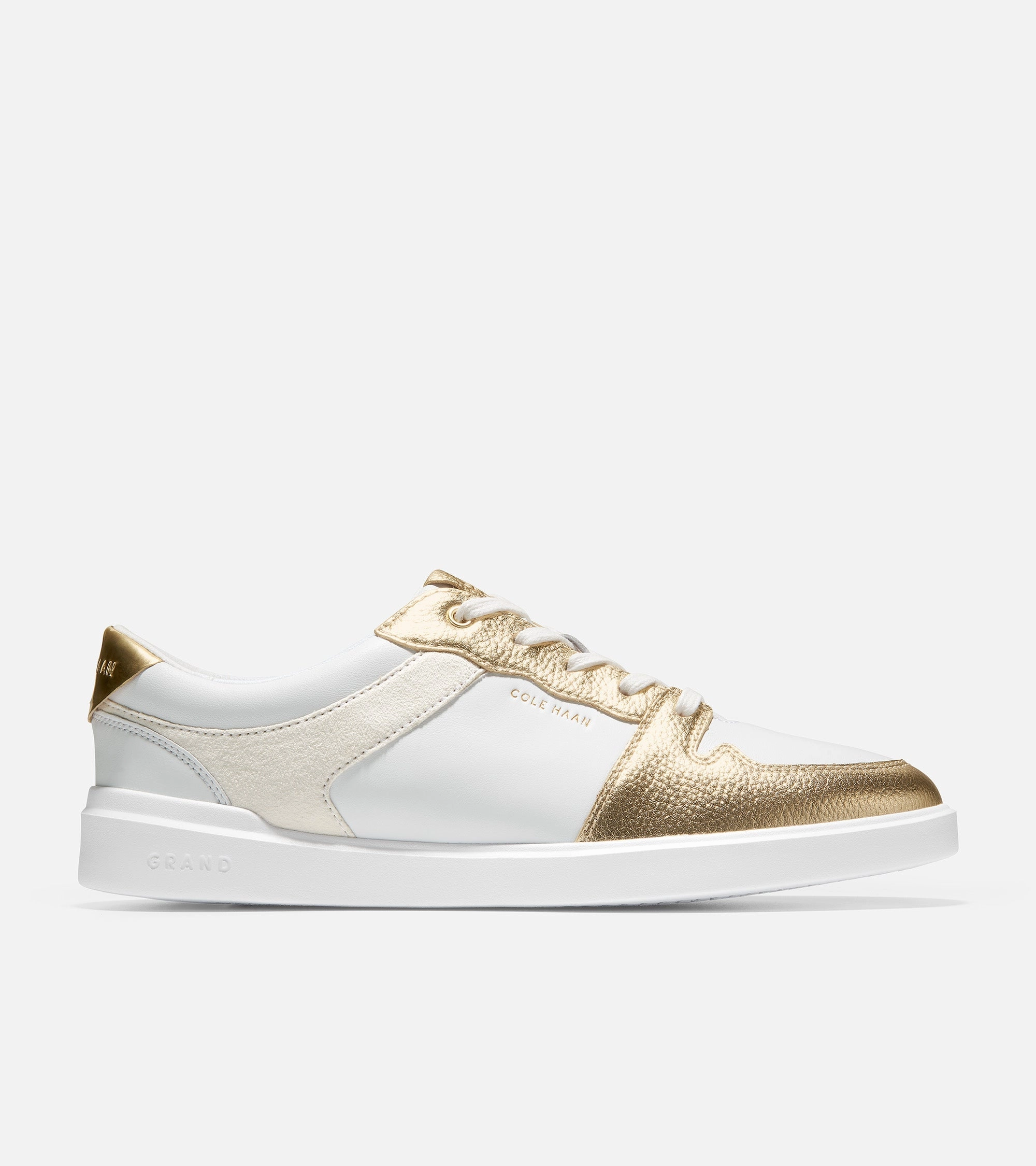 Anthropometric street Grand Crosscourt Modern Sneaker