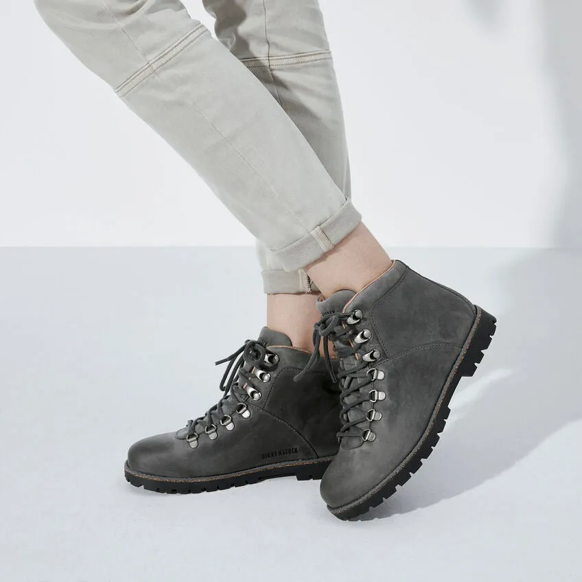 BIRKENSTOCK JACKSON CLASSIC FOOTBED BOOT Hunting Trip Trail Friendly