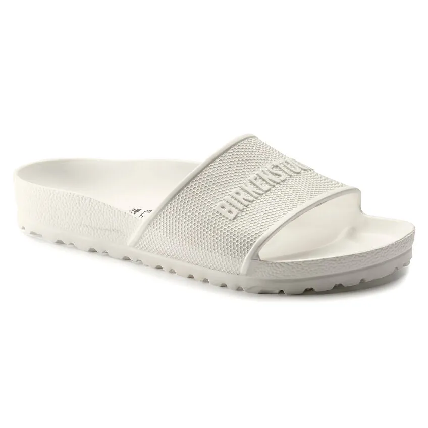 Barbados Waterproof : White Chic Sporty Sandals