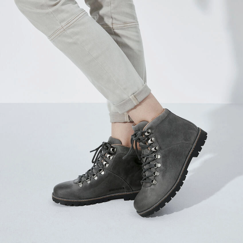 BIRKENSTOCK JACKSON CLASSIC FOOTBED BOOT Hunting Trip Trail Friendly