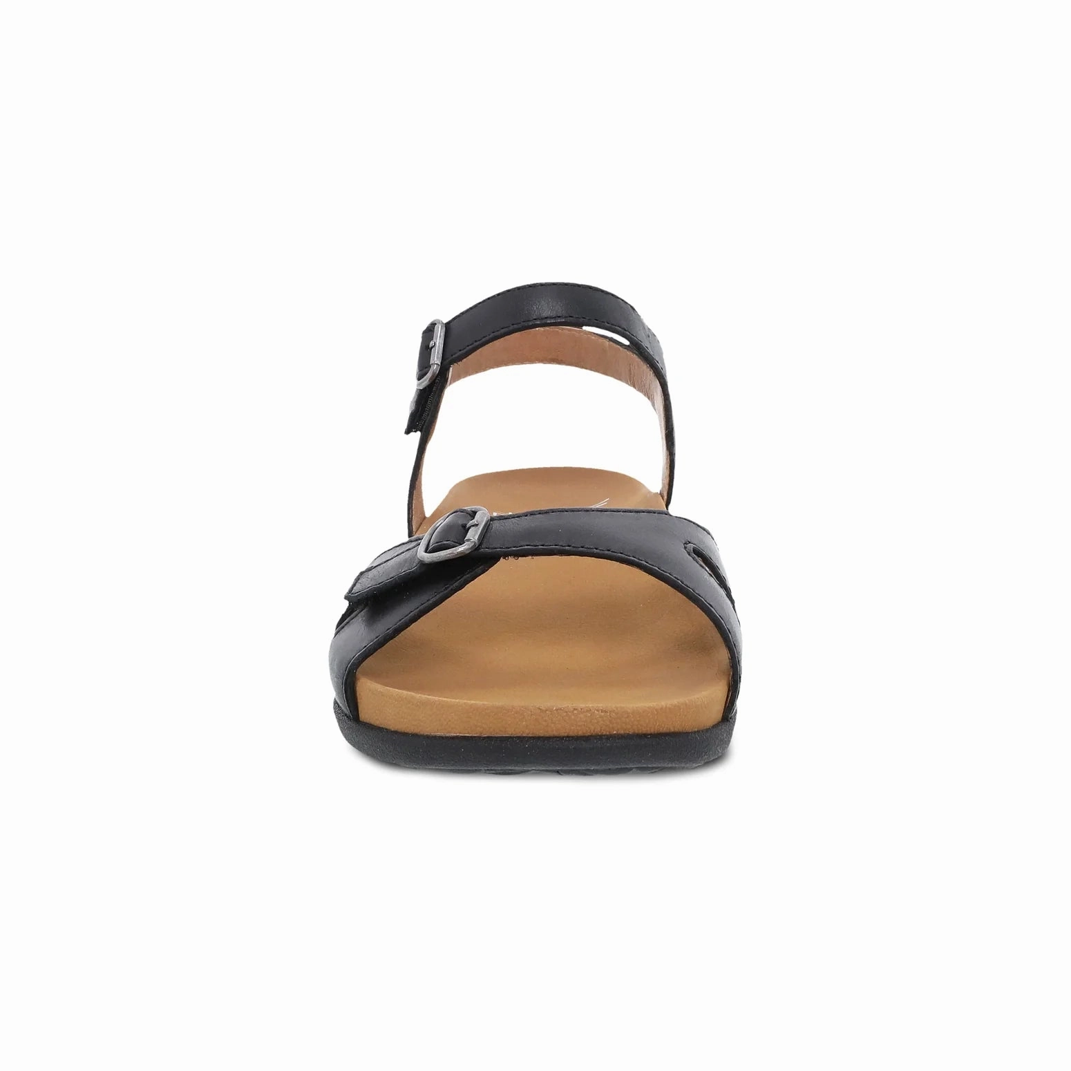 DANSKO JUDITH - BLACK City Ready Summer Vacation Shoes