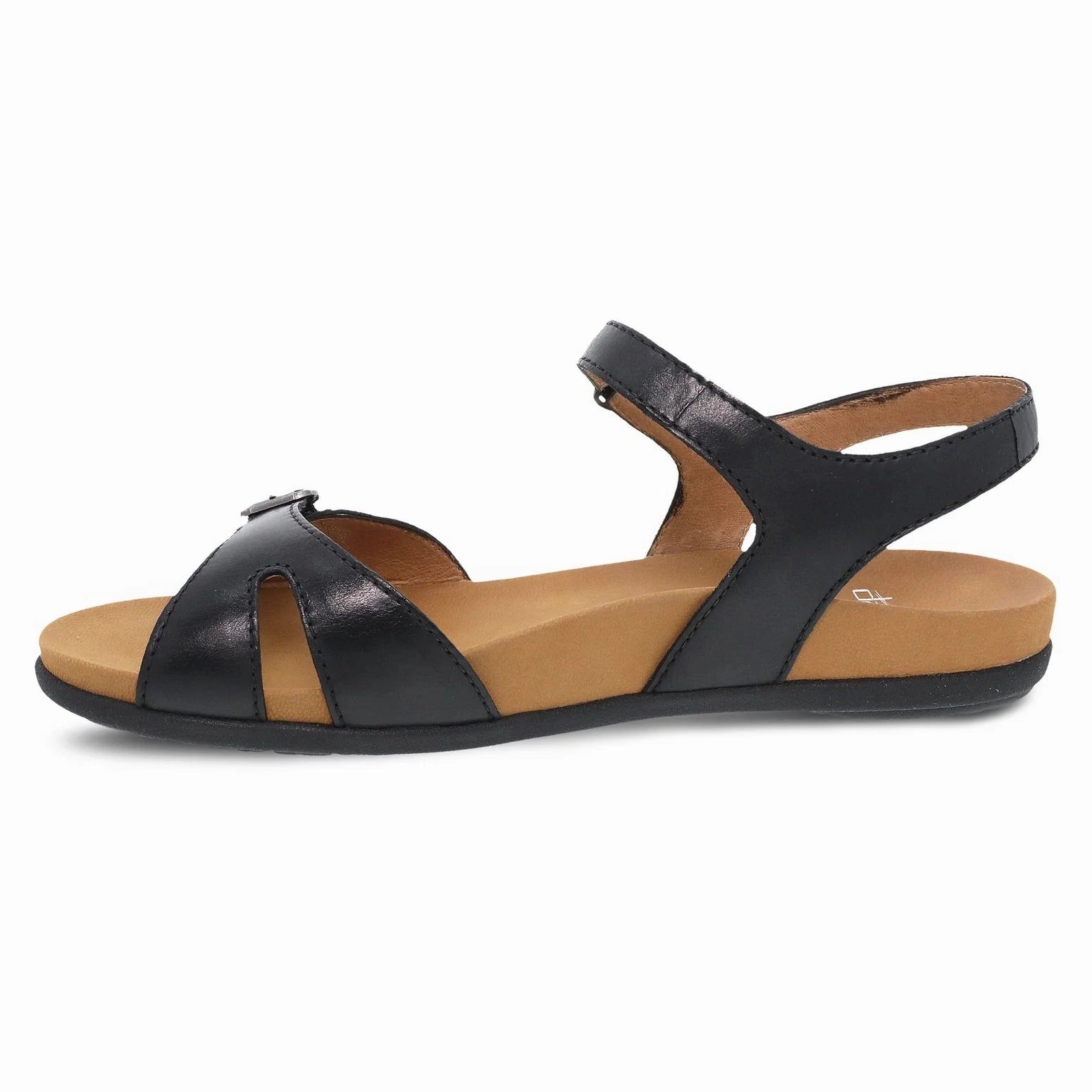 DANSKO JUDITH - BLACK Comfort Fit