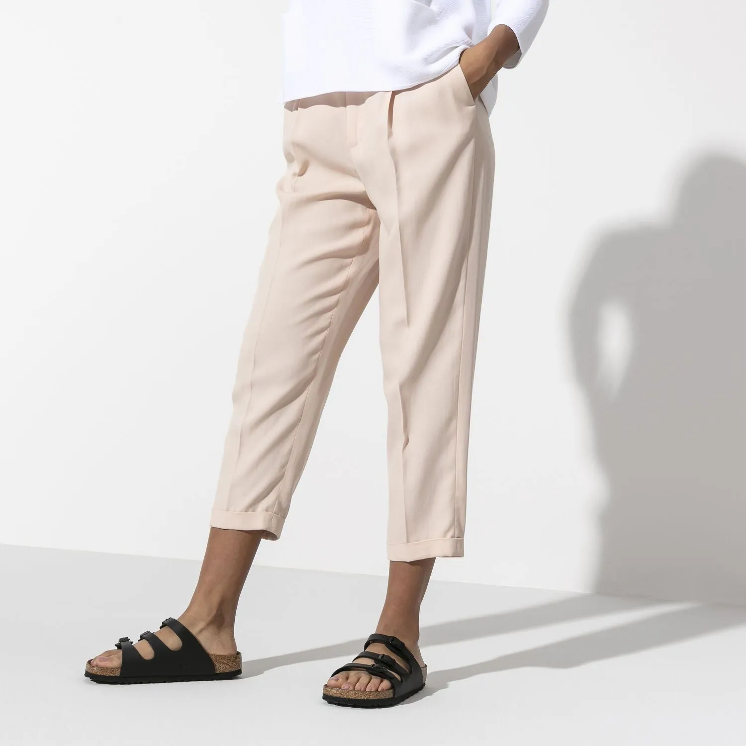 Flexibility Functional Florida | Soft Footbed | Birko-Flor | Black