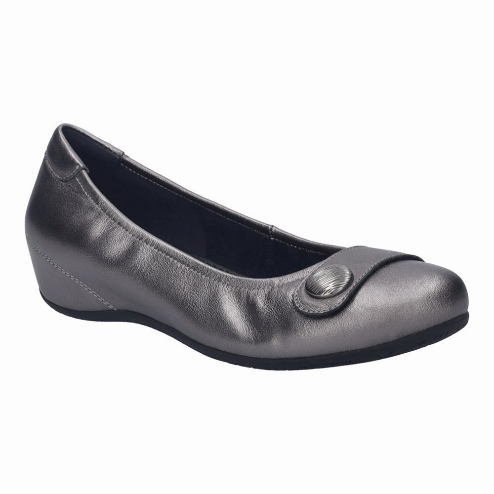 Florina 04 Resort Mood Low Arch