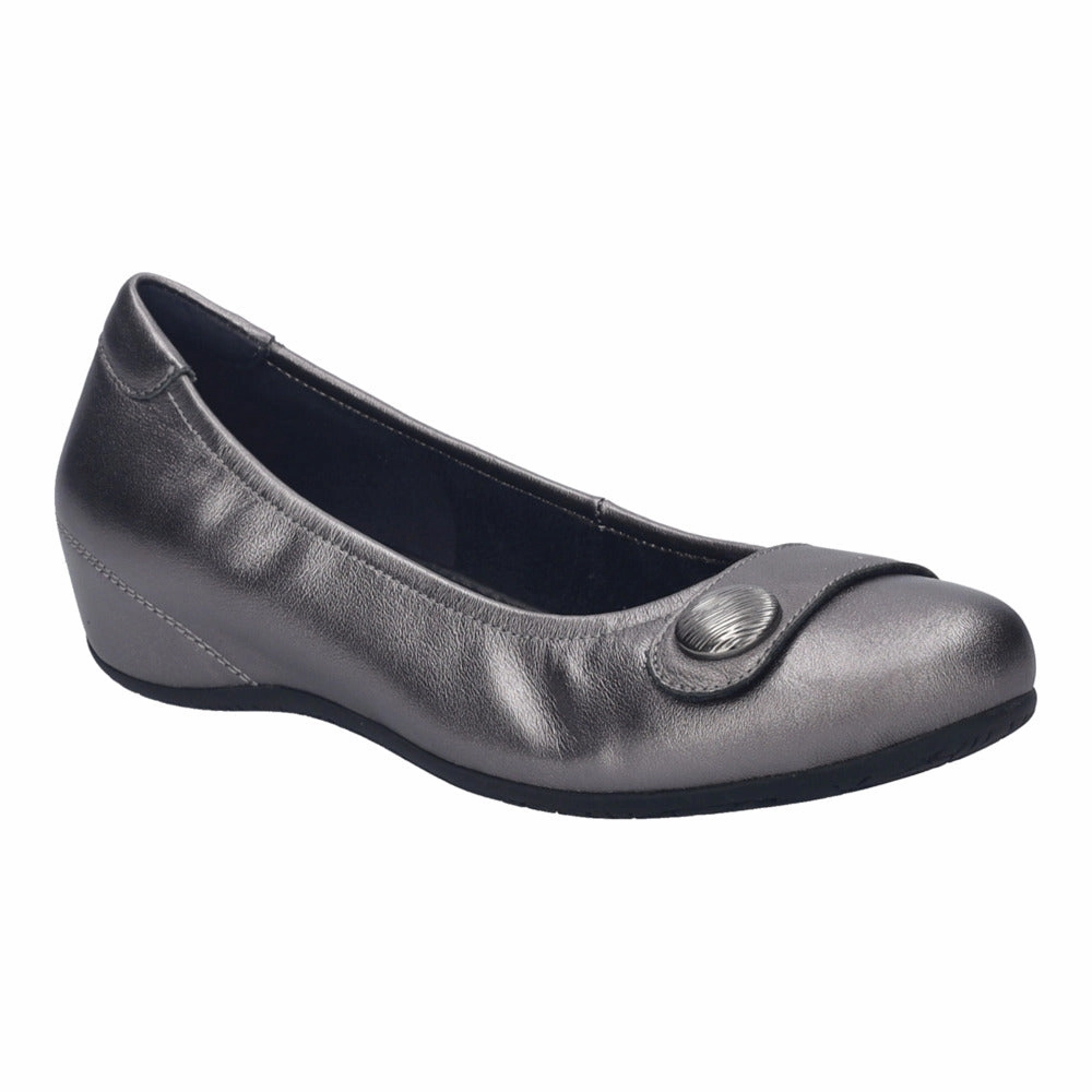 Florina 04 ergonomic Road Long