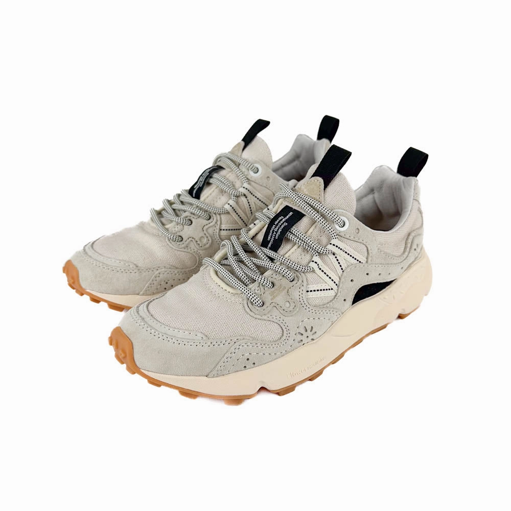 Flower Mountain - Yamano 3 Uni Sneaker (Beige) Dynamic chic