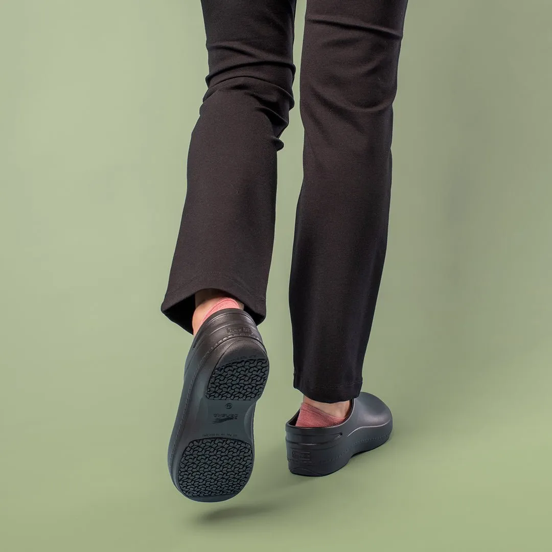 Kaci | Molded EVA | Black Heritage Line