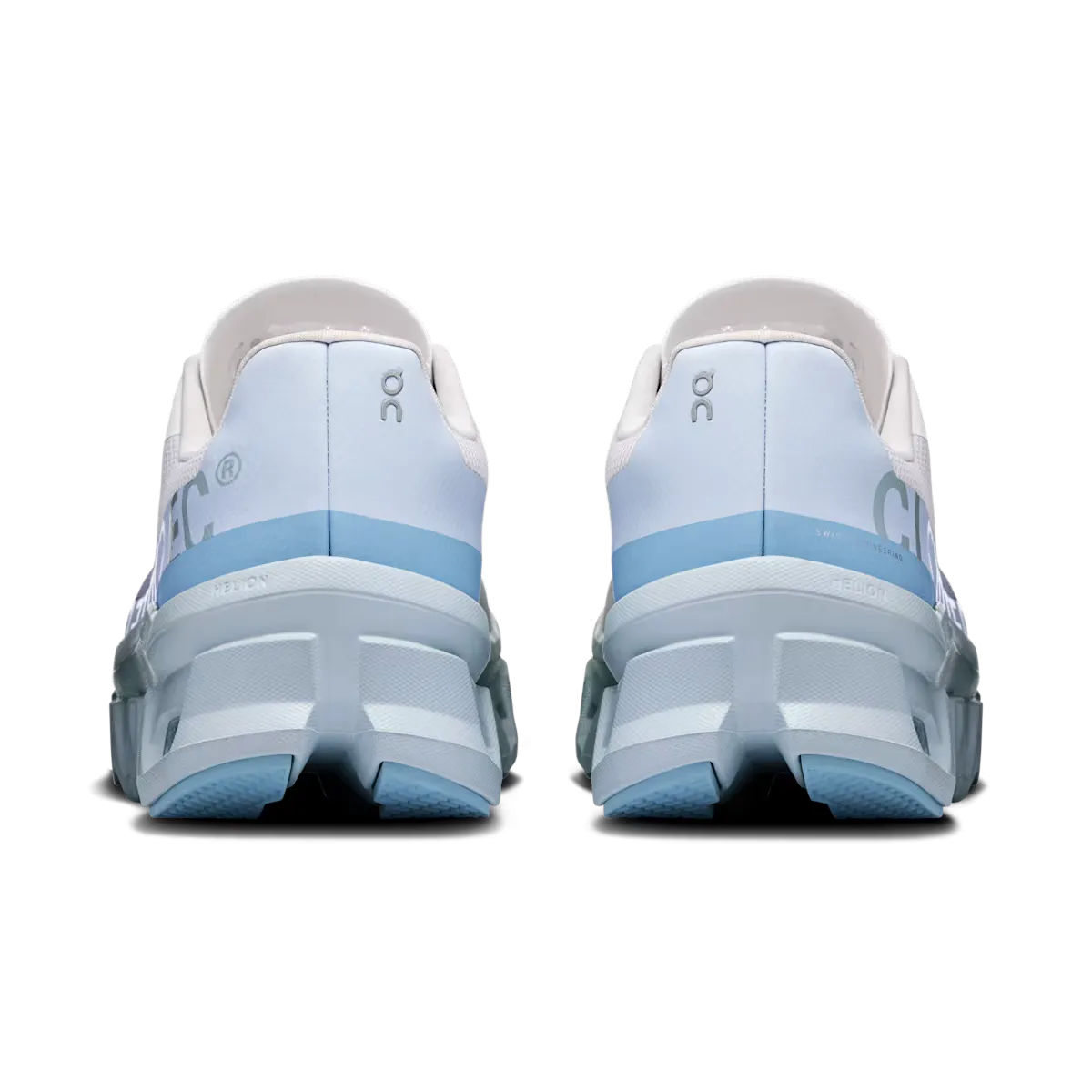On Running Cloudmonster Frost Wash (Women's) Memory Foam Casual Wear Comfort Walk