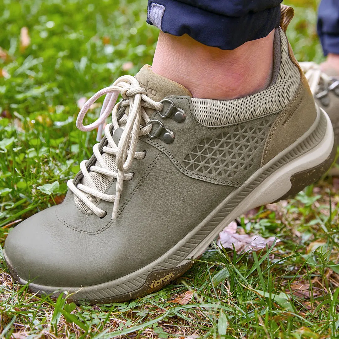 Rich Jewel Breath Fresh Mary | Waterproof Burnished | Taupe