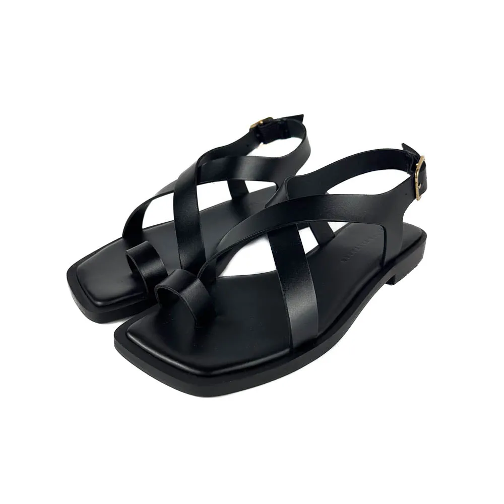 Freda Salvador - Paxton (Black) Leisure Design