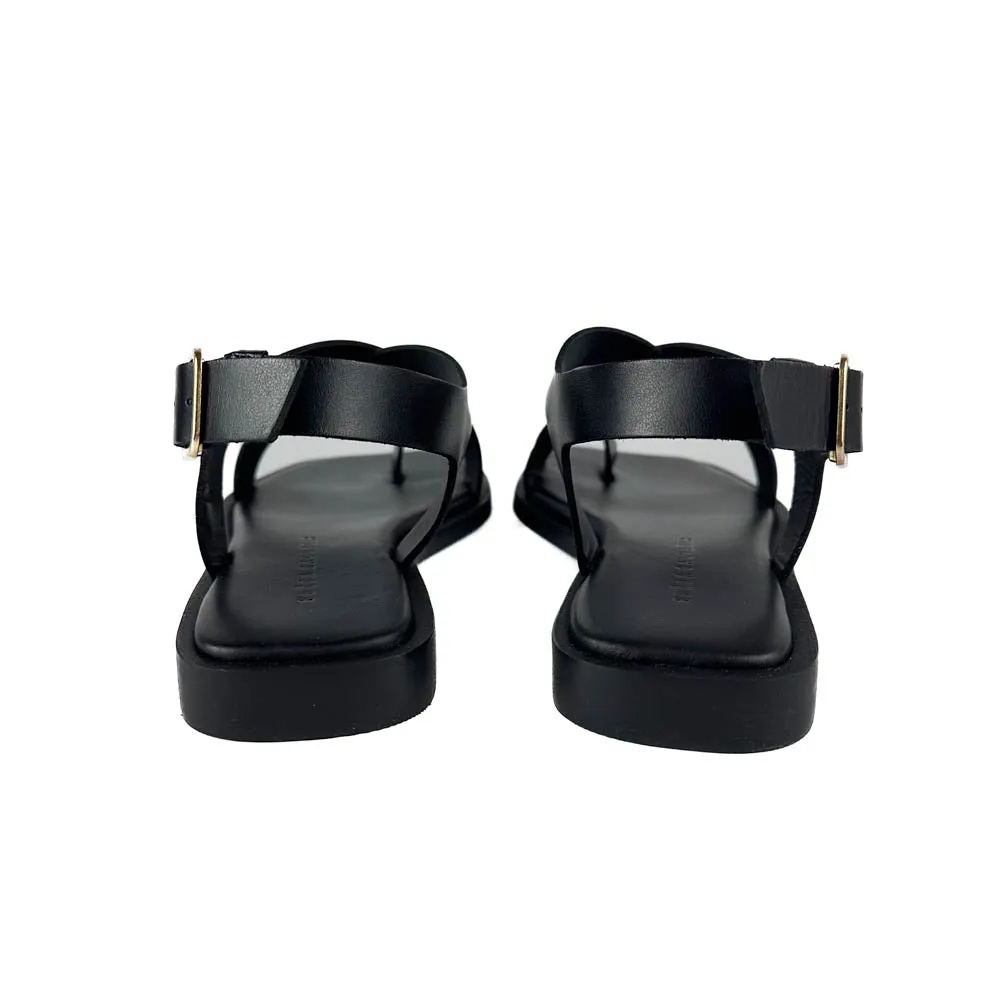 Slide Fit Spring Ready Freda Salvador - Paxton (Black)