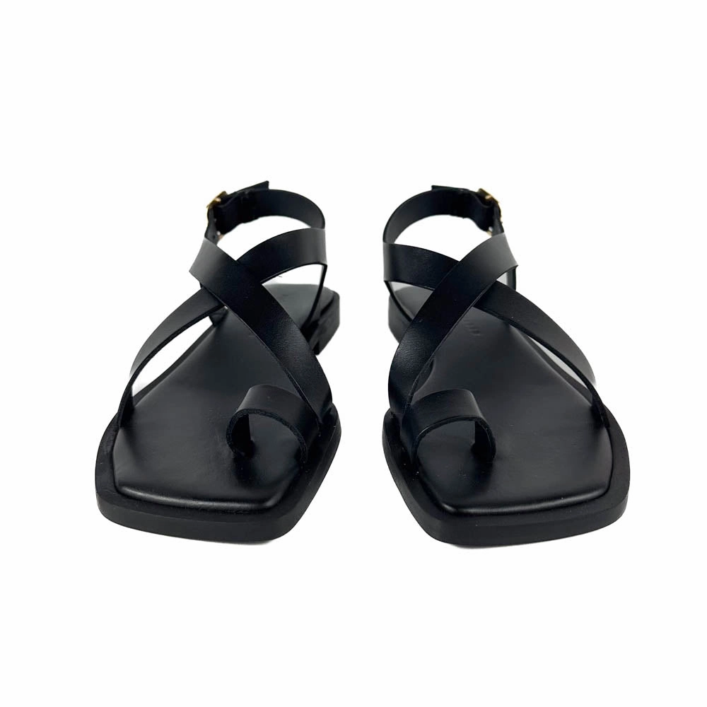 Freda Salvador - Paxton (Black) Back Help