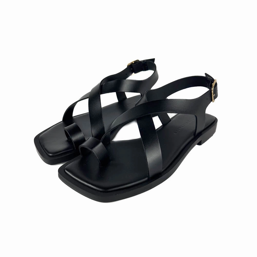 Freda Salvador - Paxton (Black) Leisure Design