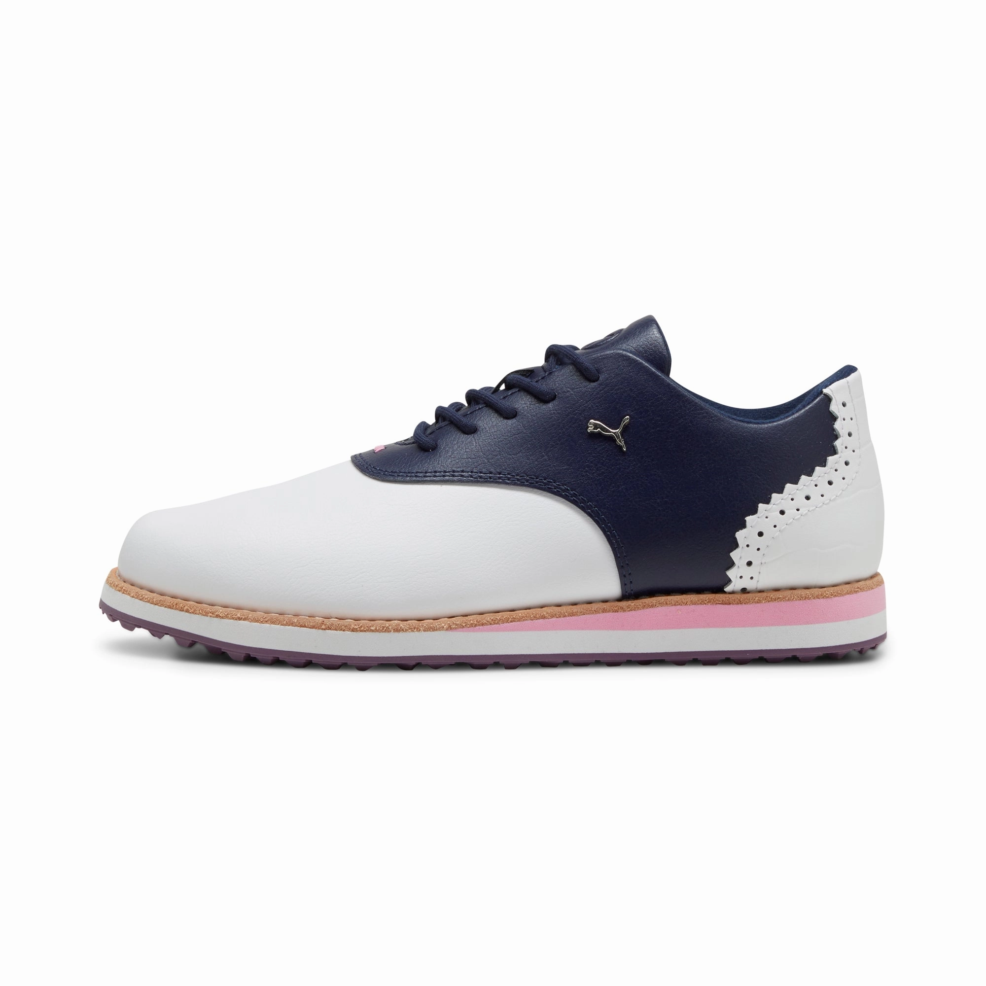 Korean Trend Women's AVANT Spikeless Golf Shoes