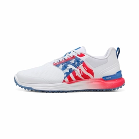 IGNITE ELEVATE 2 x Volition Spikeless Golf Shoes Refined touch Secure fit