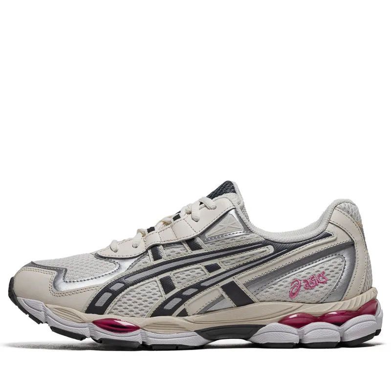 Asics Gel-NYC 2055 - Cream/Carbon Stylish Appearance Comfort Zone