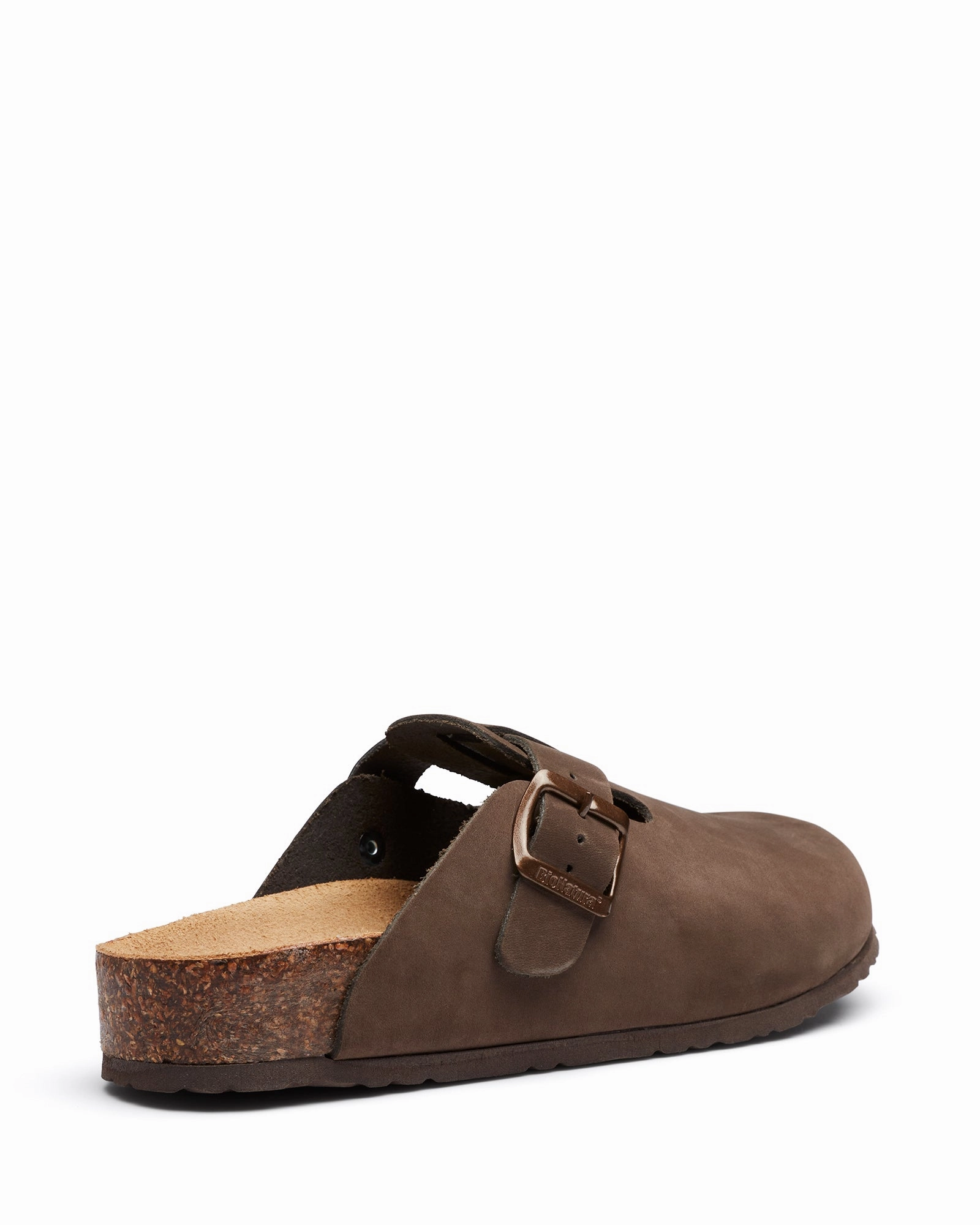 Totti Chocolate Flat Sole