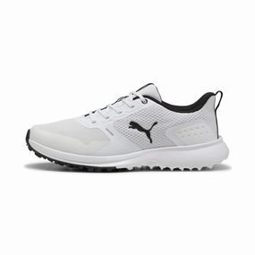 FUSION Grip 6 Spikeless Golf Shoes Fitness Trail