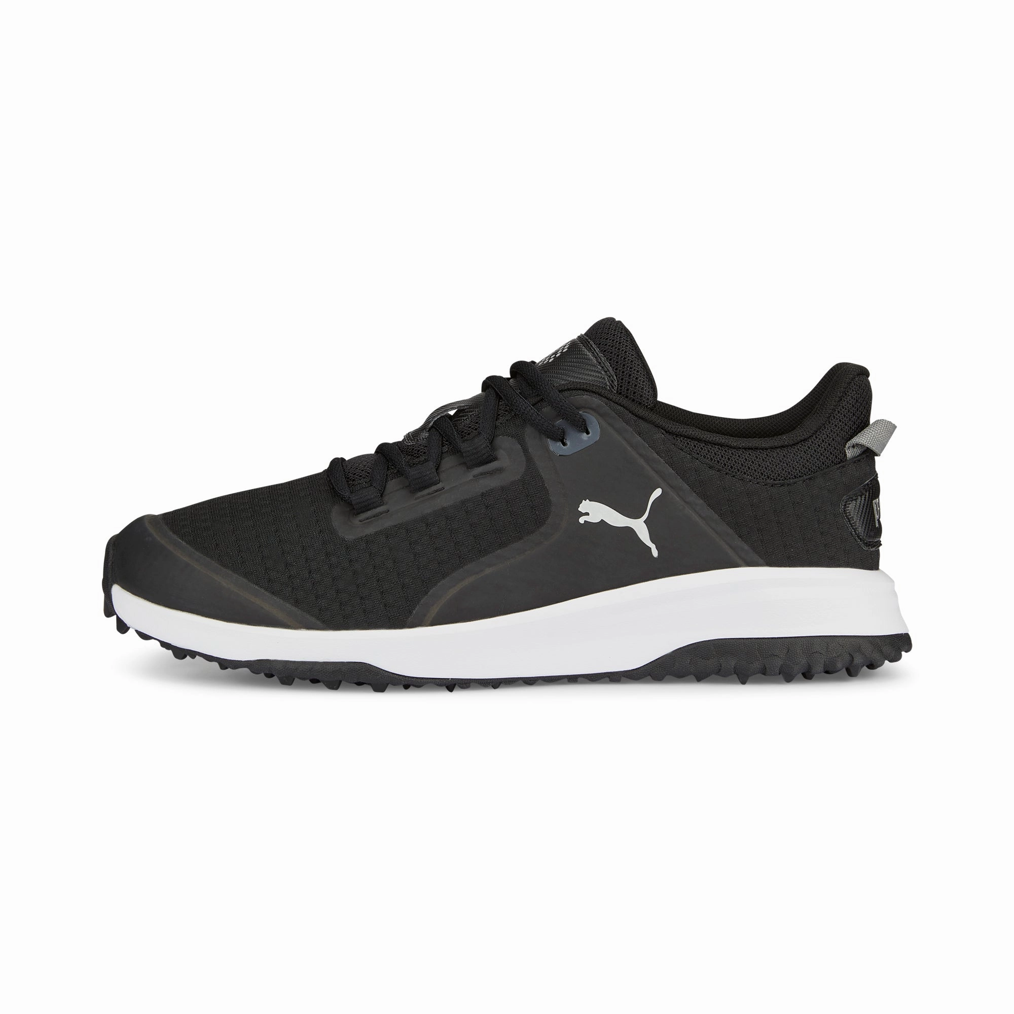 Active Performance Fashion-forward comfort FUSION GRIP Spikeless Golf Shoes