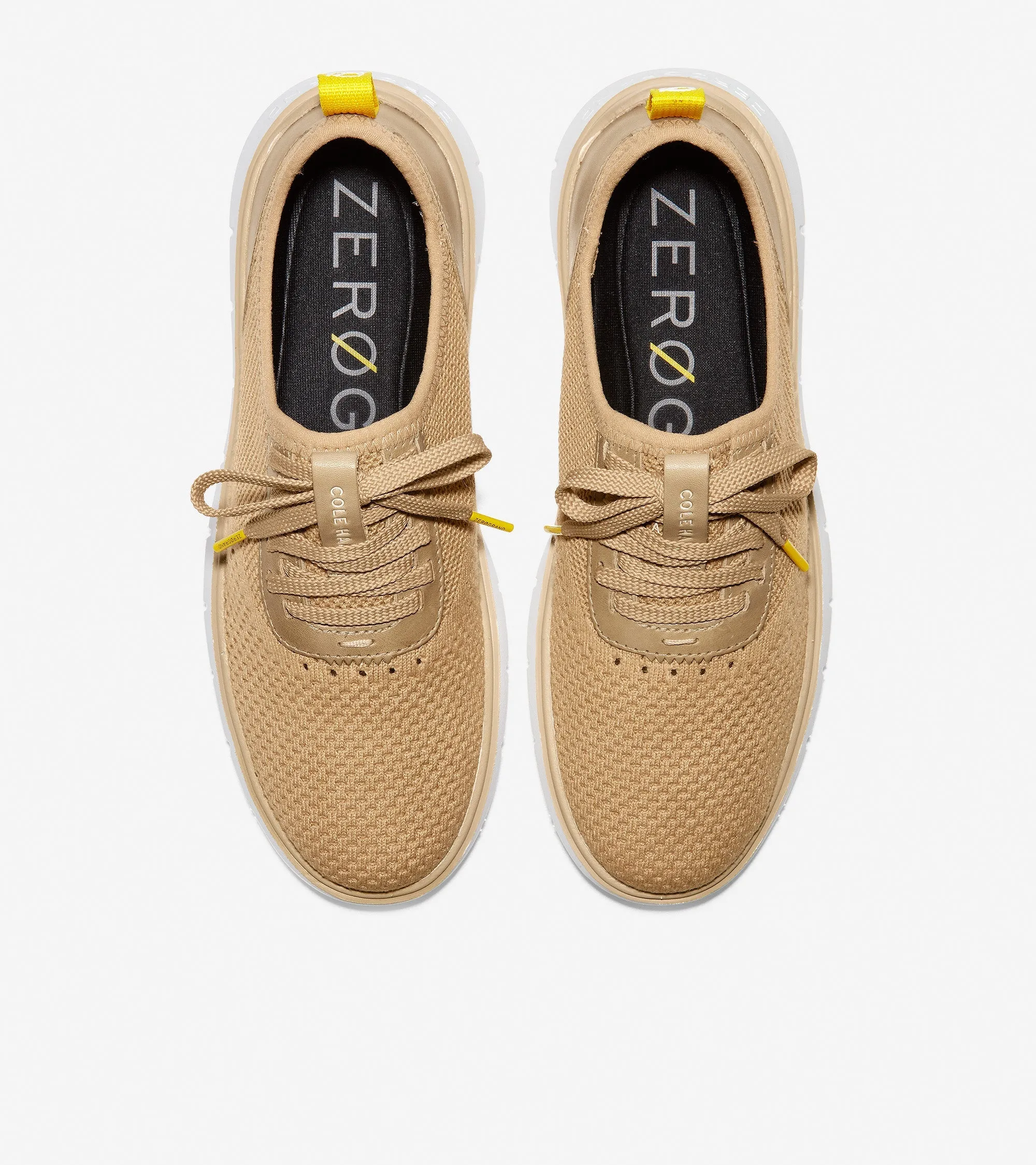 Generation ZER?GRAND impact - protection shoes