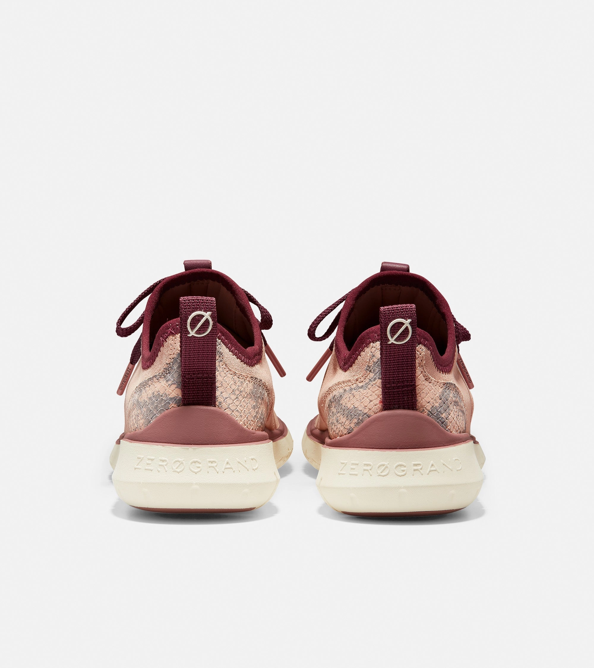 park shoes indoor - outdoor shoes Generation ZER?GRAND