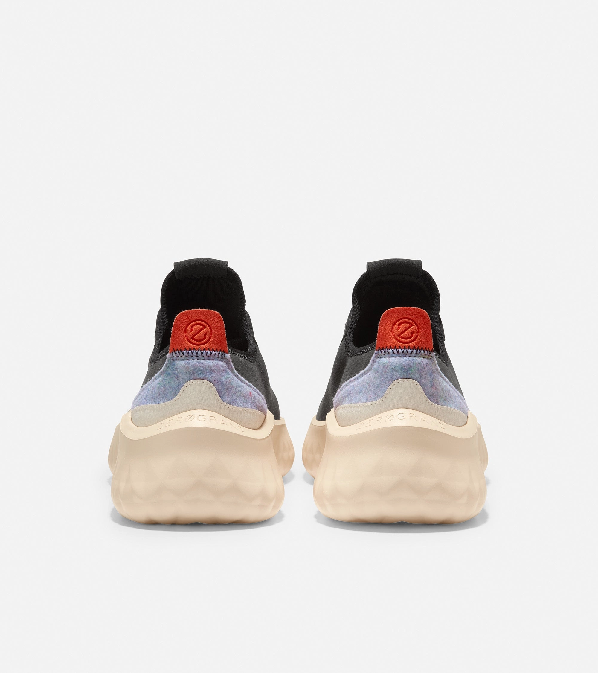 Generation ZER?GRAND II Vibrant lining Optimal lining