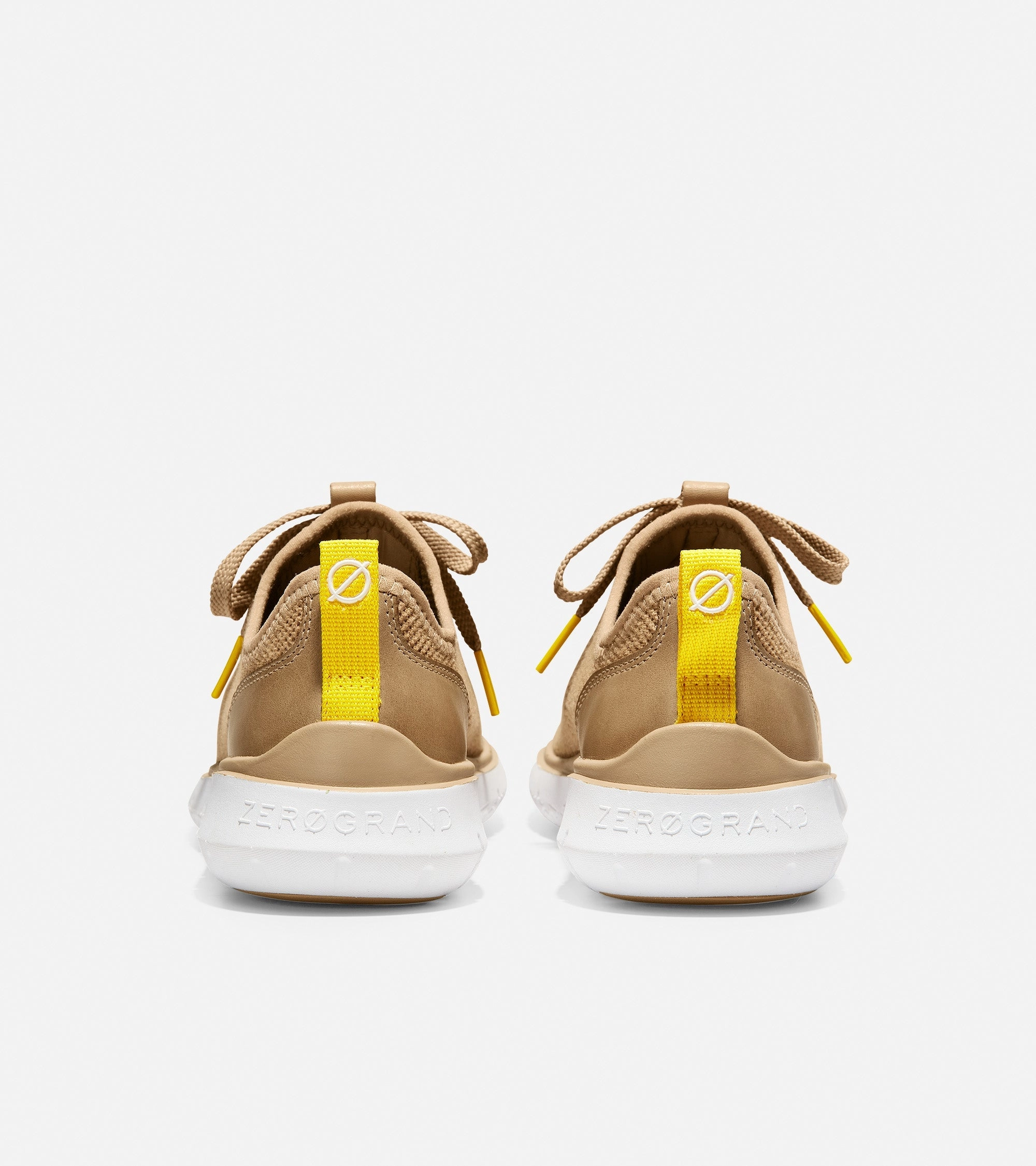 Generation ZER?GRAND modern - design shoes