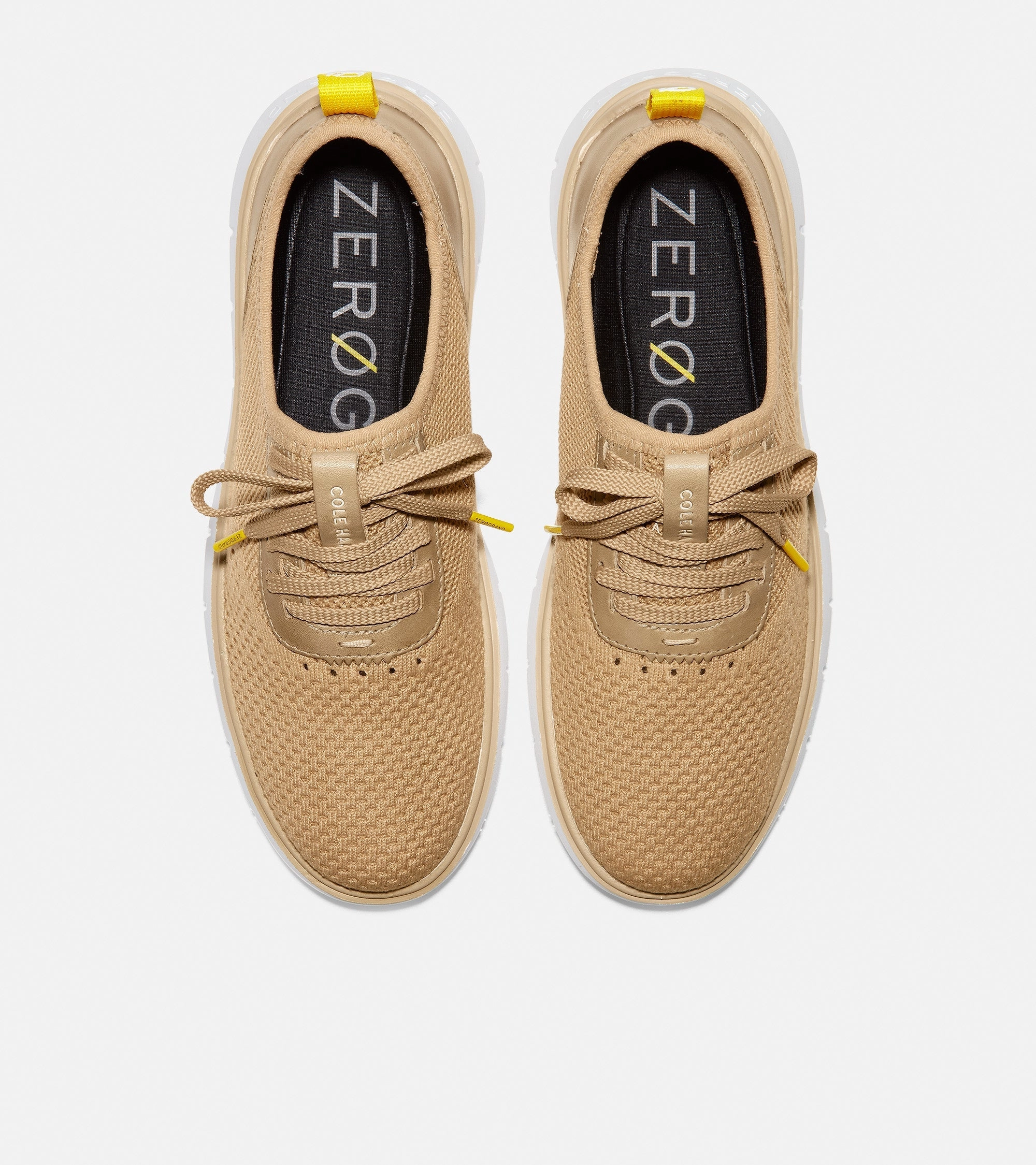 Generation ZER?GRAND impact - protection shoes