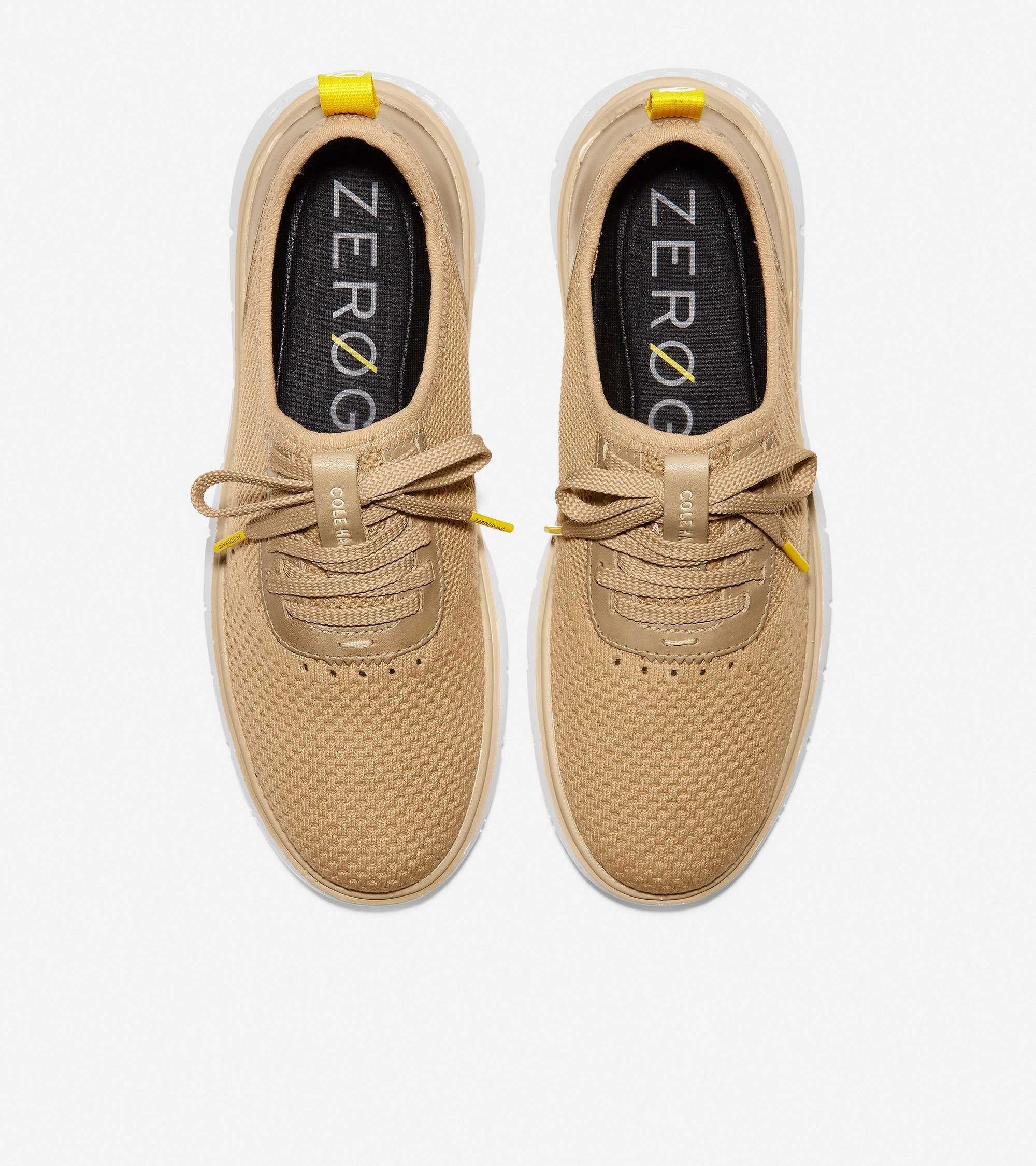 Generation ZER?GRAND impact - protection shoes