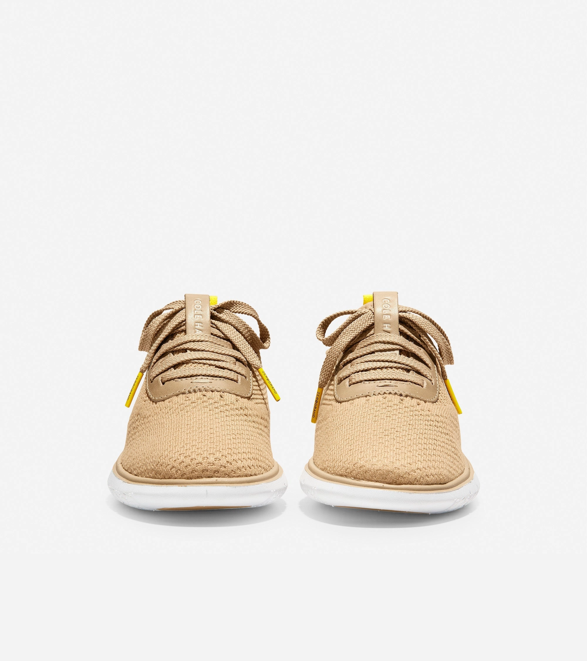 Generation ZER?GRAND peak - running