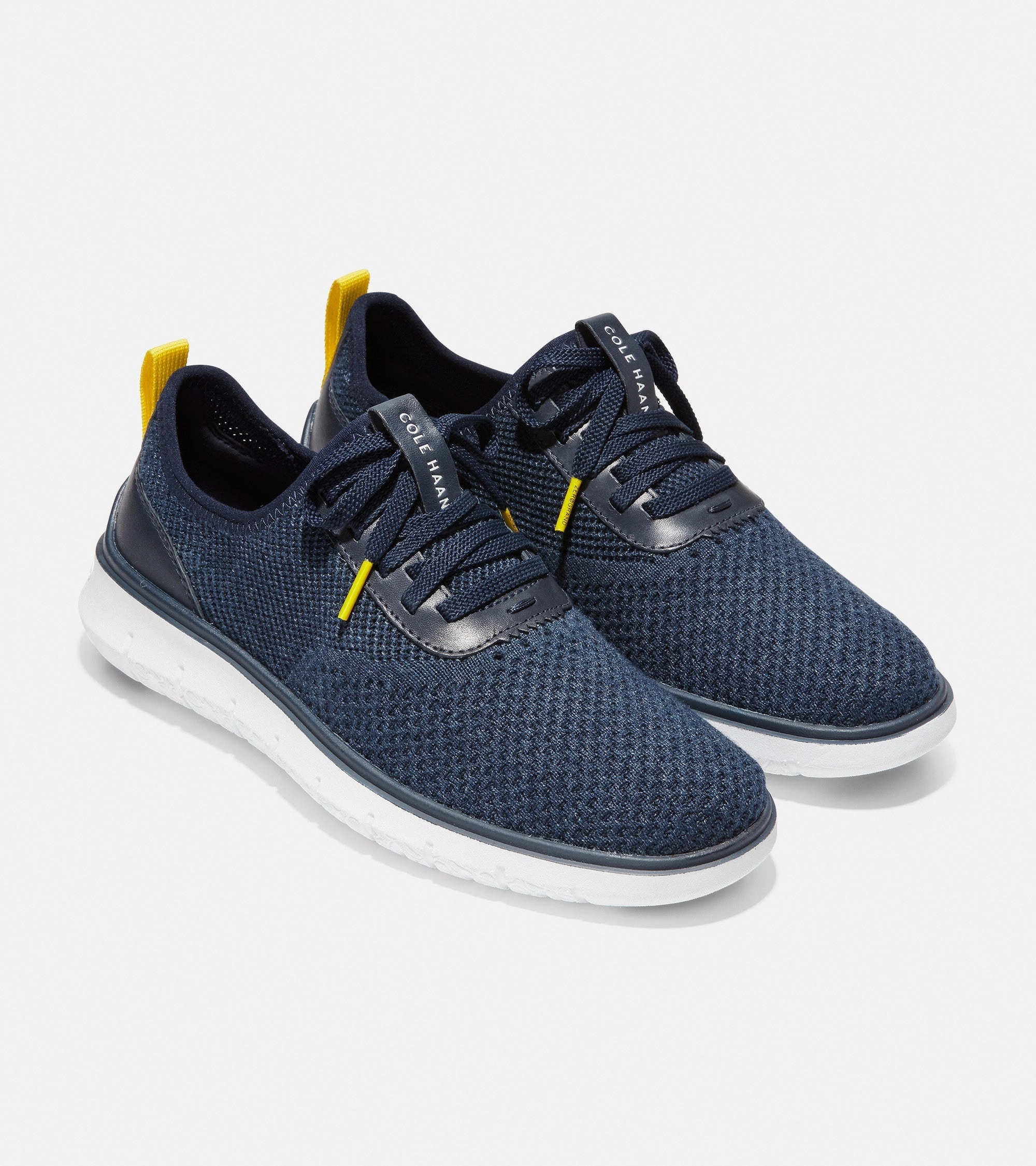 Urban Adventure Fashion-forward flexibility Generation ZER?GRAND